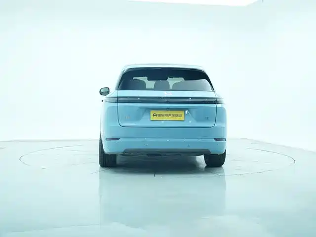 Li Auto IDEAL L7