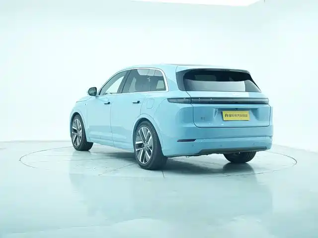 Li Auto IDEAL L7