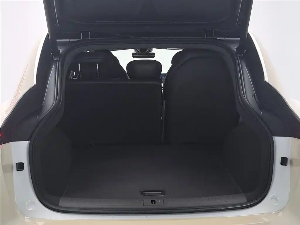 ZHIJI AUTOMOBILE ZHIJI LS7