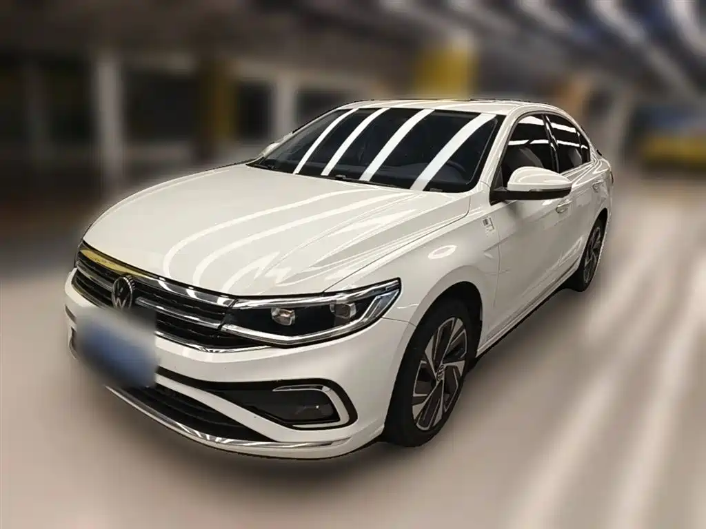 Volkswagen Bora 2024 200TSI DSG Joy Ride PRO Edition