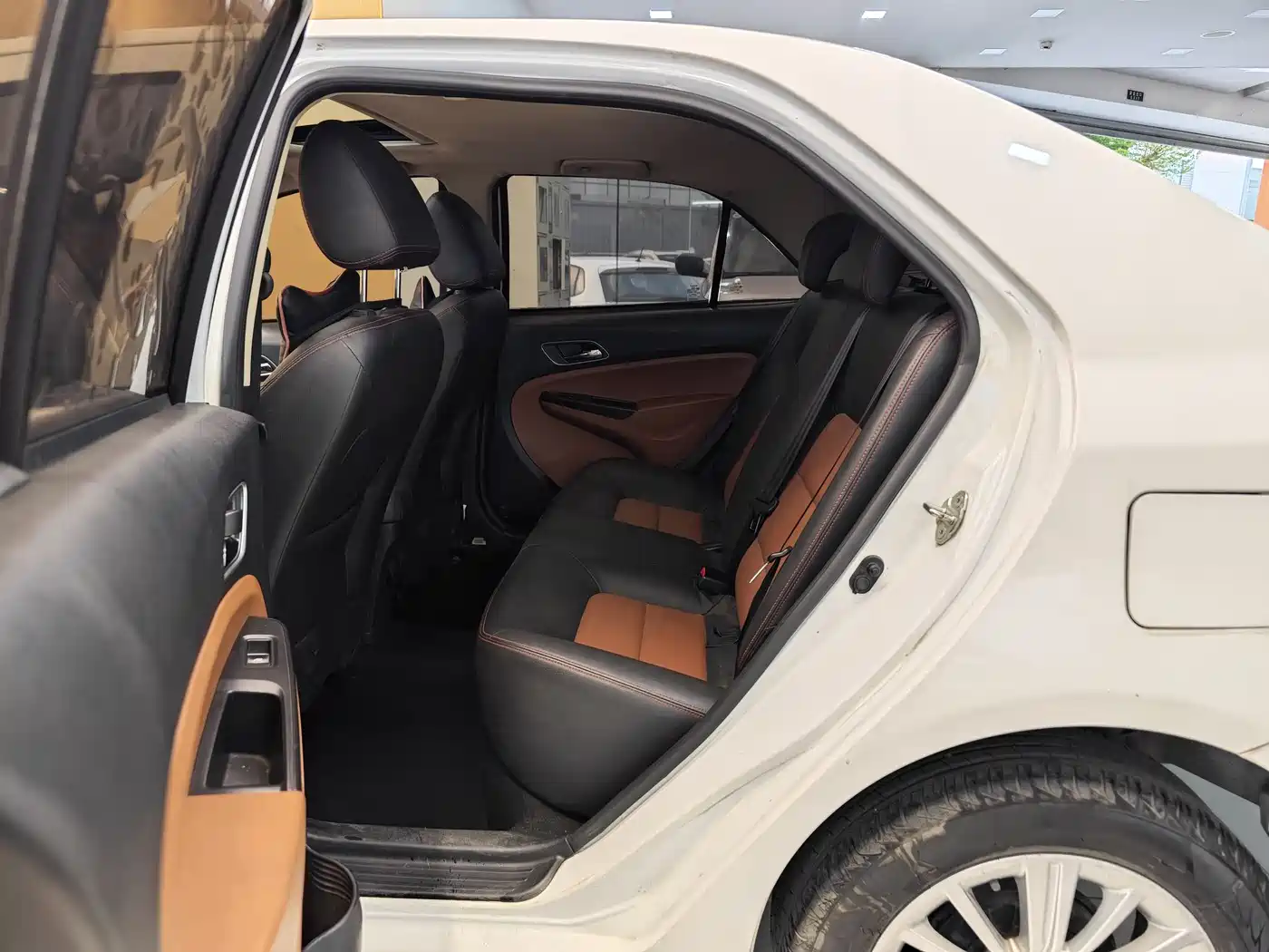 Geely King Kong 2019 2016 1.5L Manual Elite