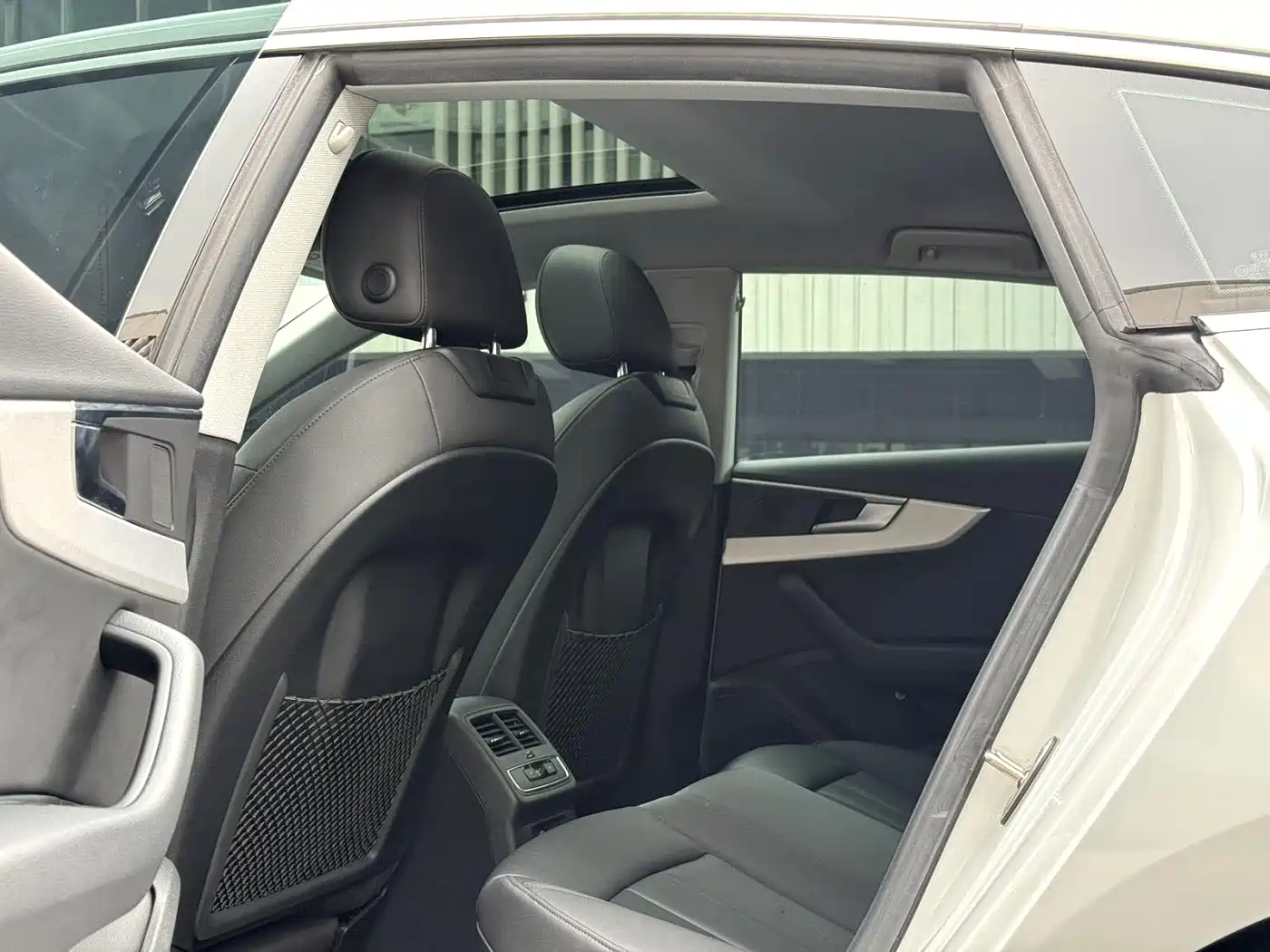 Audi A5 (Import) 2021 Sportback 40 TFSI Fashion Dynamic фото 6
