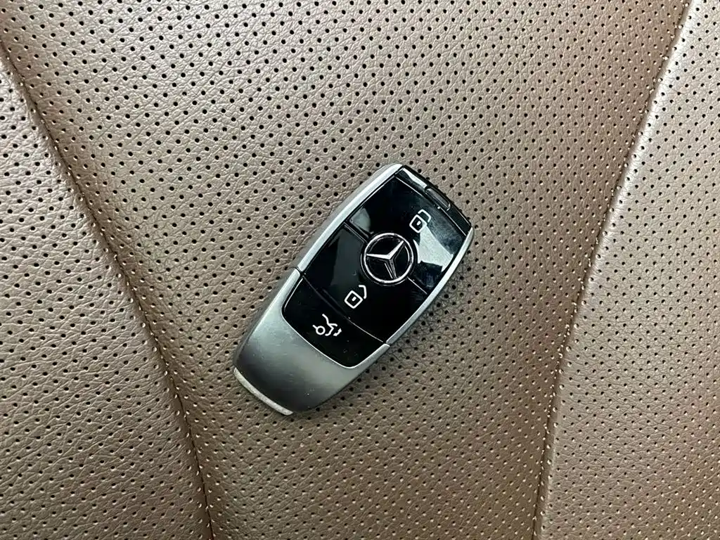 Mercedes-Benz S-Class 2019 S 320 L Ultimate Edition фото 20