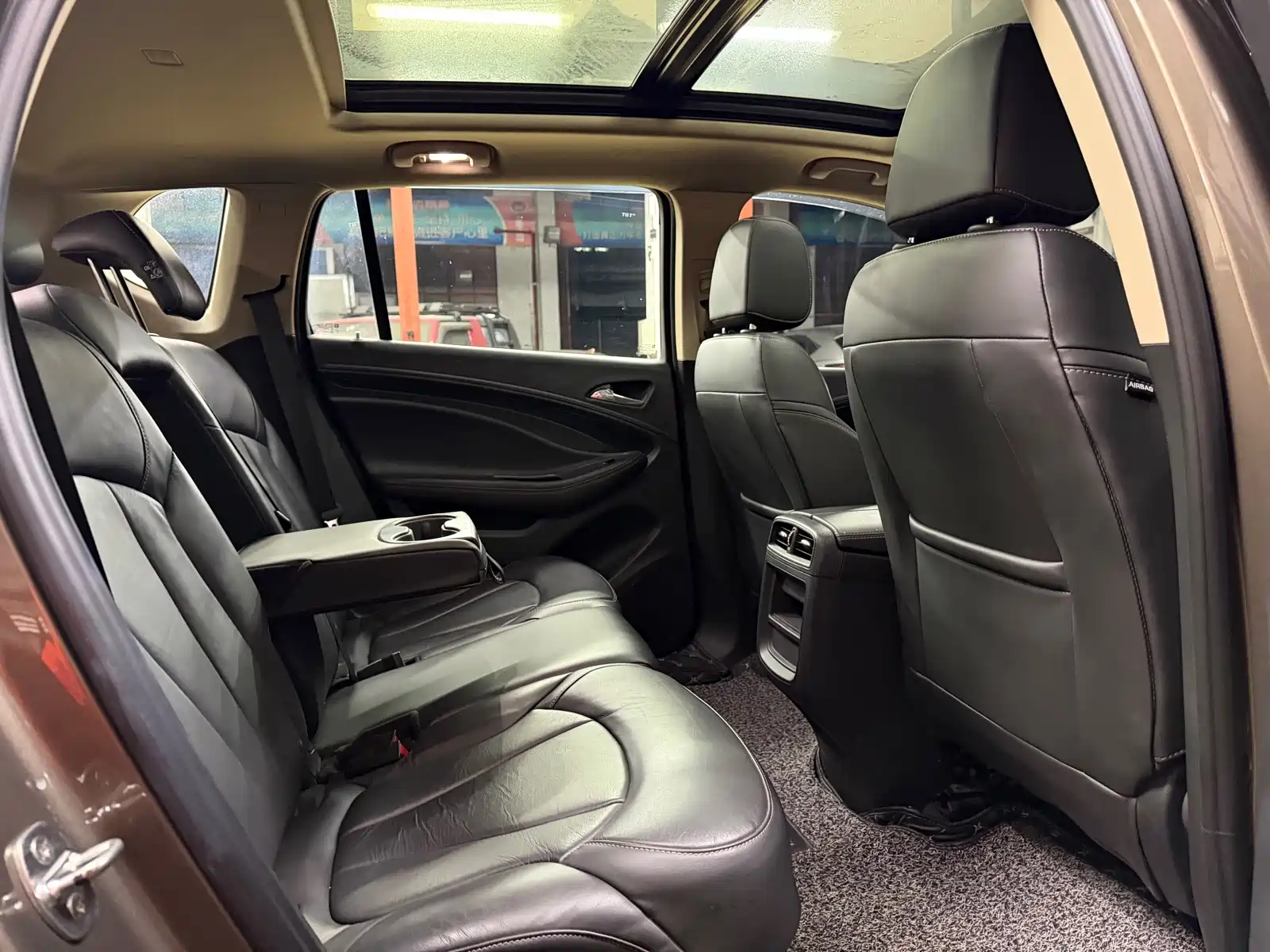 Фото 21 - Buick Envision Plus