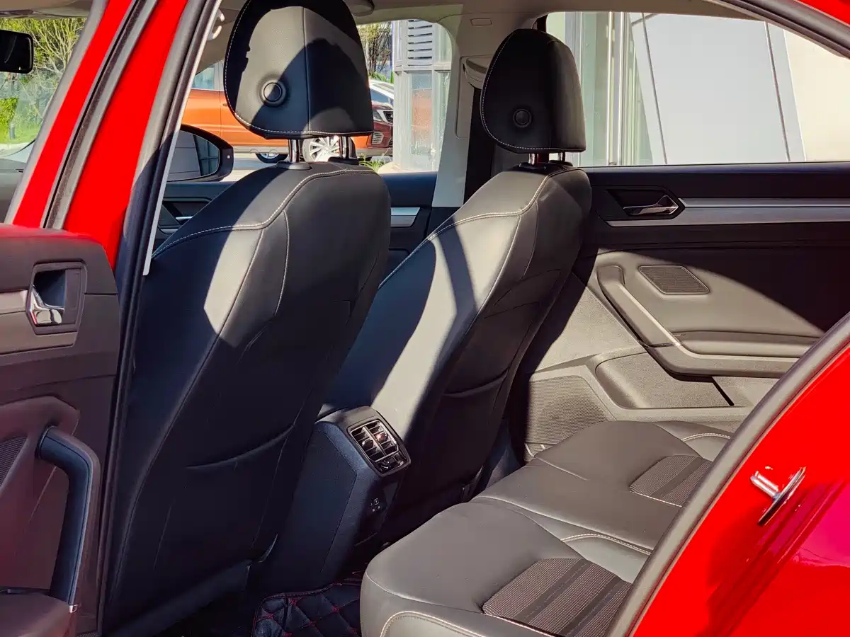 Volkswagen Lamando, миниатюра 19