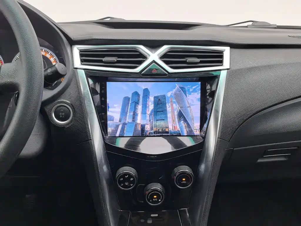 BYD F3 2021 2020 1.5L Manual Premium Edition