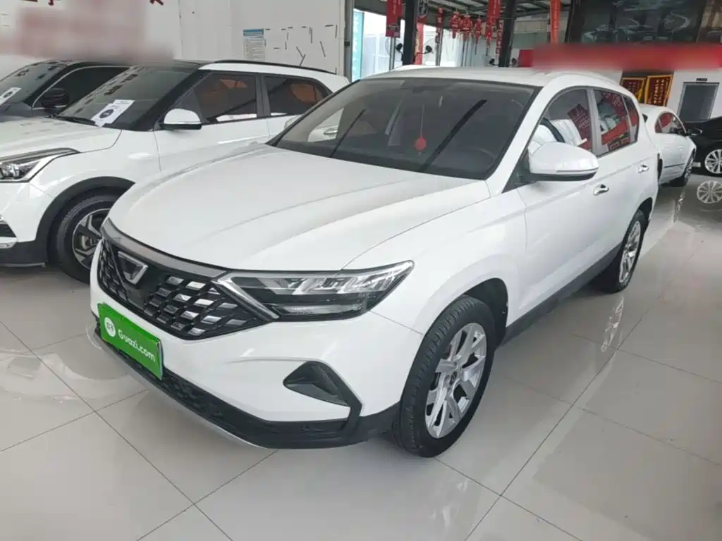 Jetta VS5 2019 2019 280TSI Automatic Joy Edition