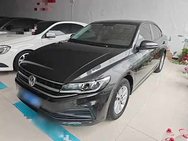 Volkswagen Bora 2019 Bora Legend 1.5L Automatic Fashion China VI