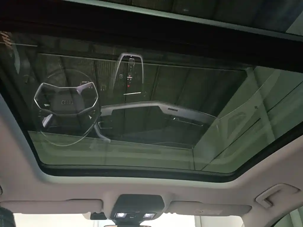 Audi Q5 e-tron 2025 2023 40 e-tron Shining Edition Brocade Package