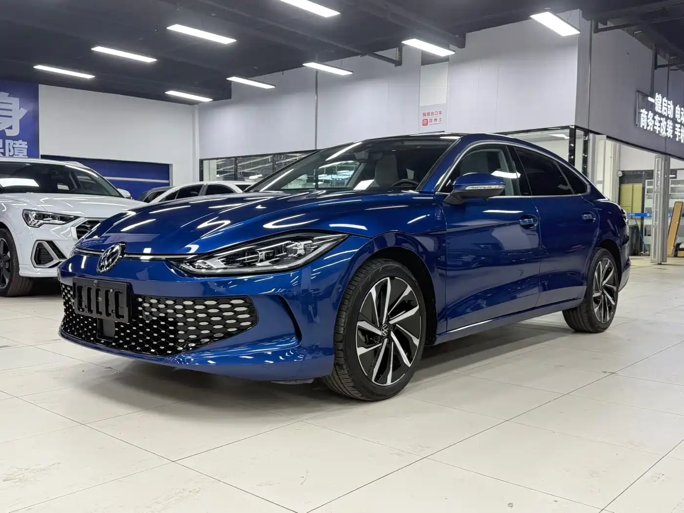 Volkswagen Lamando 2022 Lamando L 280TSI DSG Ultra Spicy Flagship