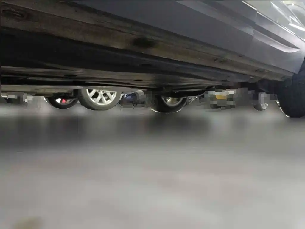 Фото 7 - Jetta VS7