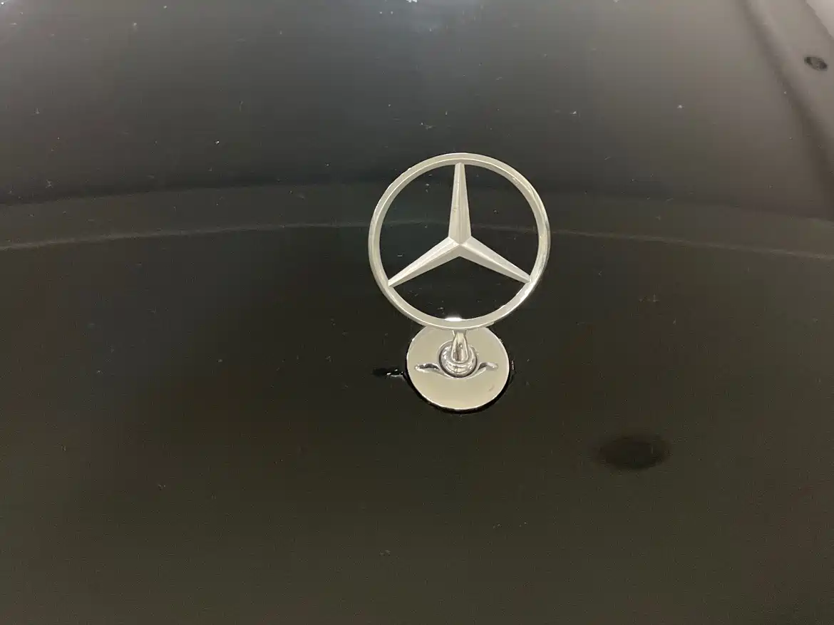 Mercedes-Benz V-Class 2022 V 260 Prestige Edition фото 12