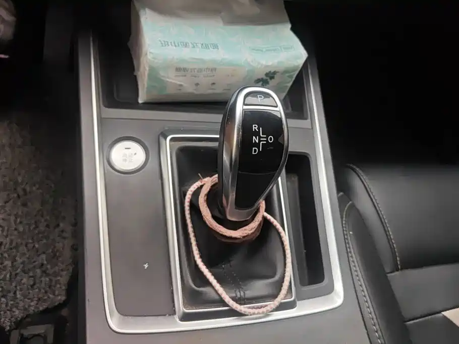 BYD Qin Pro 2019 2018 1.5TI Automatic Smart Connected Dynamic Edition