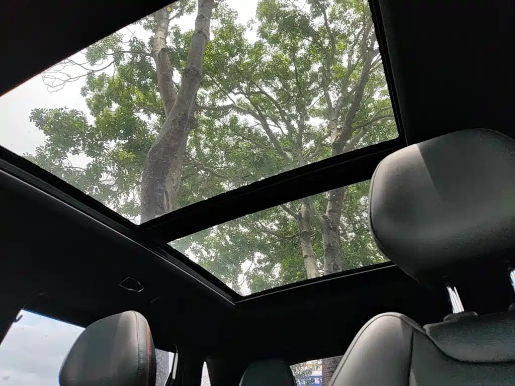 Geely Boyue 2023 Model Boyue COOL 1.5TD Smart+ 18