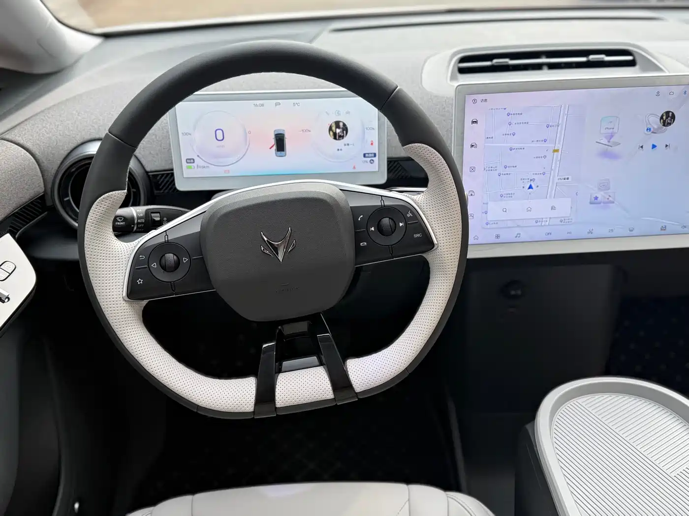 ARCFOX EXTREME FOX POLAR FOX KOALA S