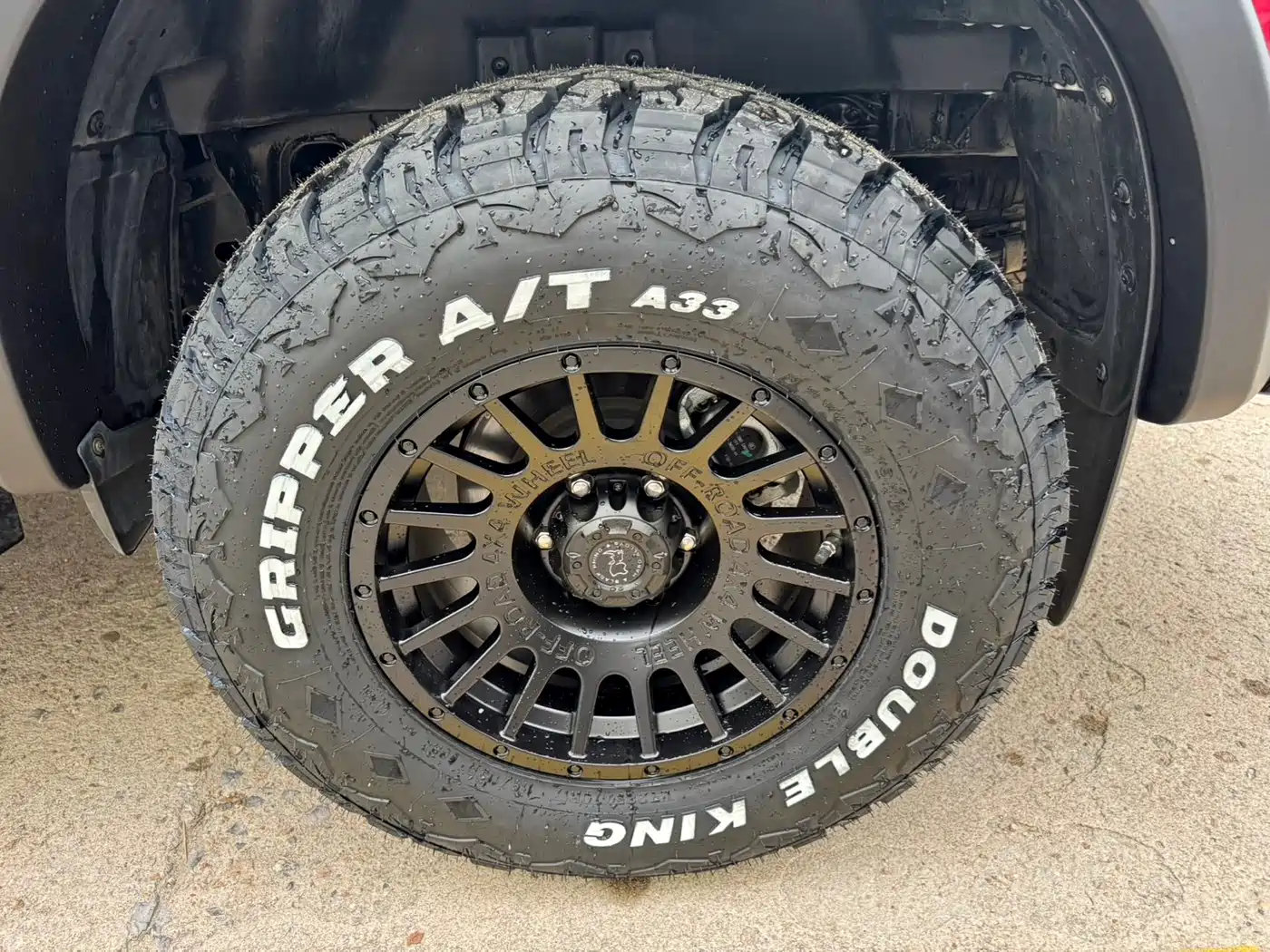 Ford Ranger 2023 Trail Explorer 4WD Automatic (Petrol) фото 10