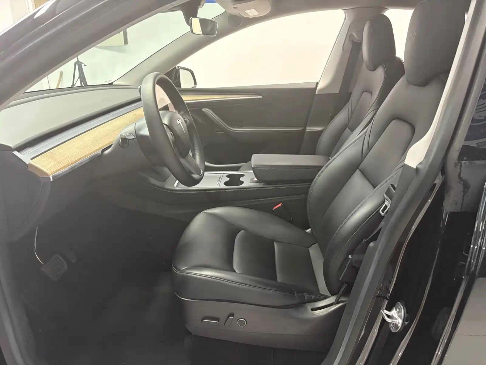 Фото 7 - Tesla Model Y
