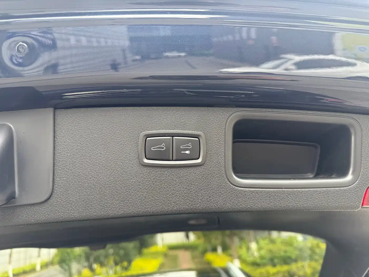 Porsche Macan 2018 Macan 2.0T фото 42