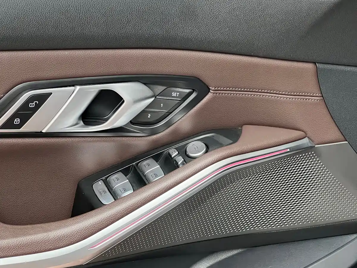 BMW i3 2022 eDrive 35 L фото 5