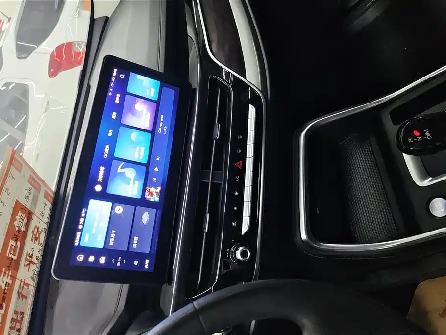 Haval H6 2021 National Trend Edition 1.5T Automatic Urban Edition фото 13