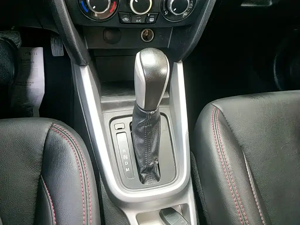Suzuki Vitara 2016 2016 1.4T Auto 2WD Elite Model