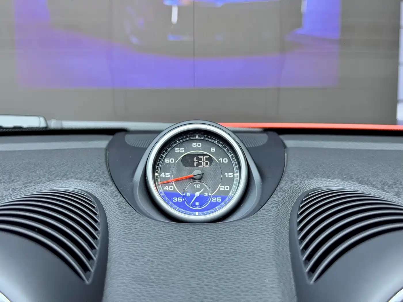 Porsche 718 2018 Boxster 2.0T фото 8