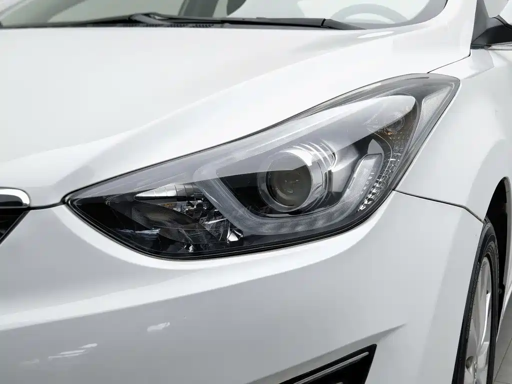 Hyundai Langdong 2017 2016 1.6L Manual Premium Edition