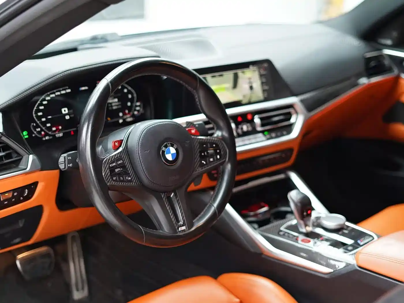 BMW M4