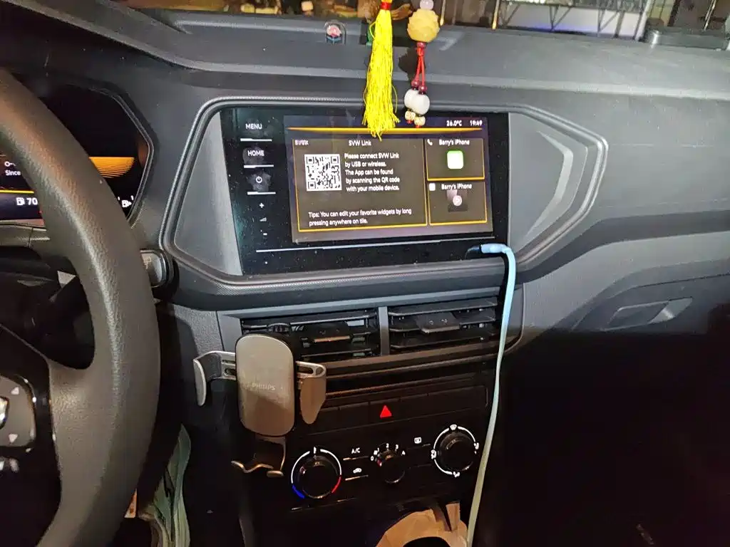 Volkswagen T-Cross, миниатюра 10