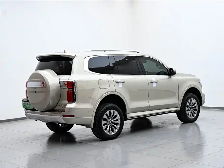 TANK TANK 500 NEW ENERGY