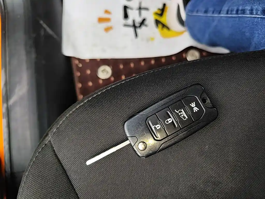 Jeep Renegade 2019 2018 Connected Large Screen Edition 180T Automatic High Energy