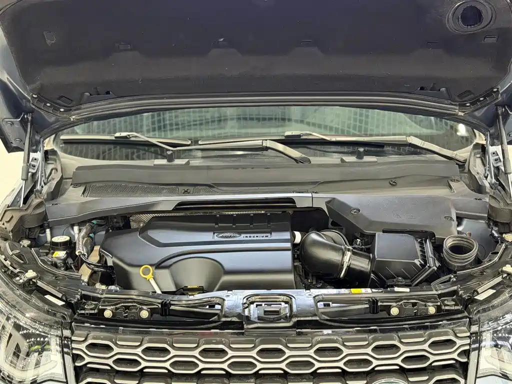 Land Rover Discovery Sport 2022 Model 249PS R-Dynamic S Performance Edition 5-Seater фото 25