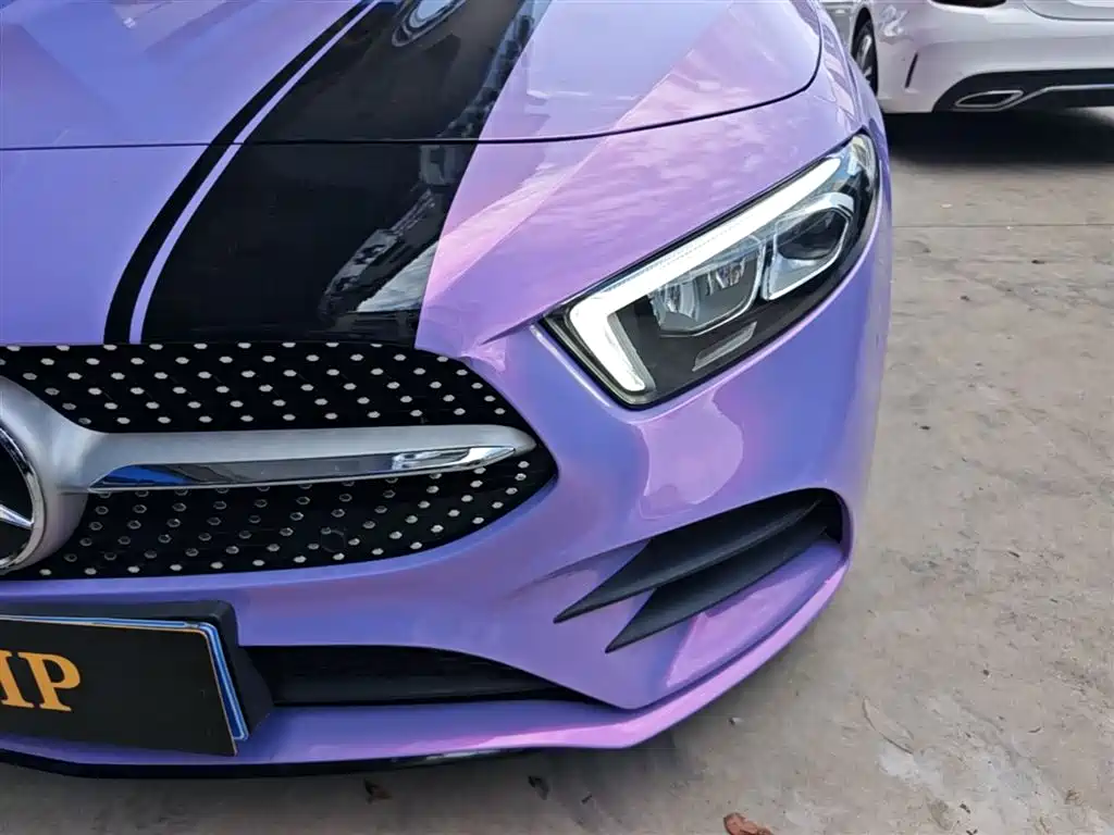 Mercedes-Benz A-Class 2020 Facelift A 200 L Sport Sedan Dynamic фото 24