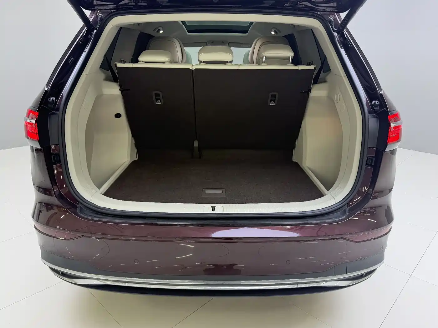 VOLKSWAGEN WEIRAN