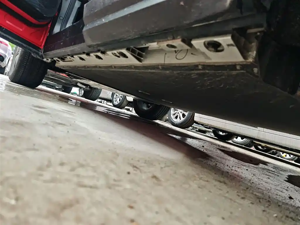 iCAR 03T 2025 2024 501km AWD Long Range