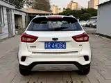 Фото 8 - Geely Vision X3