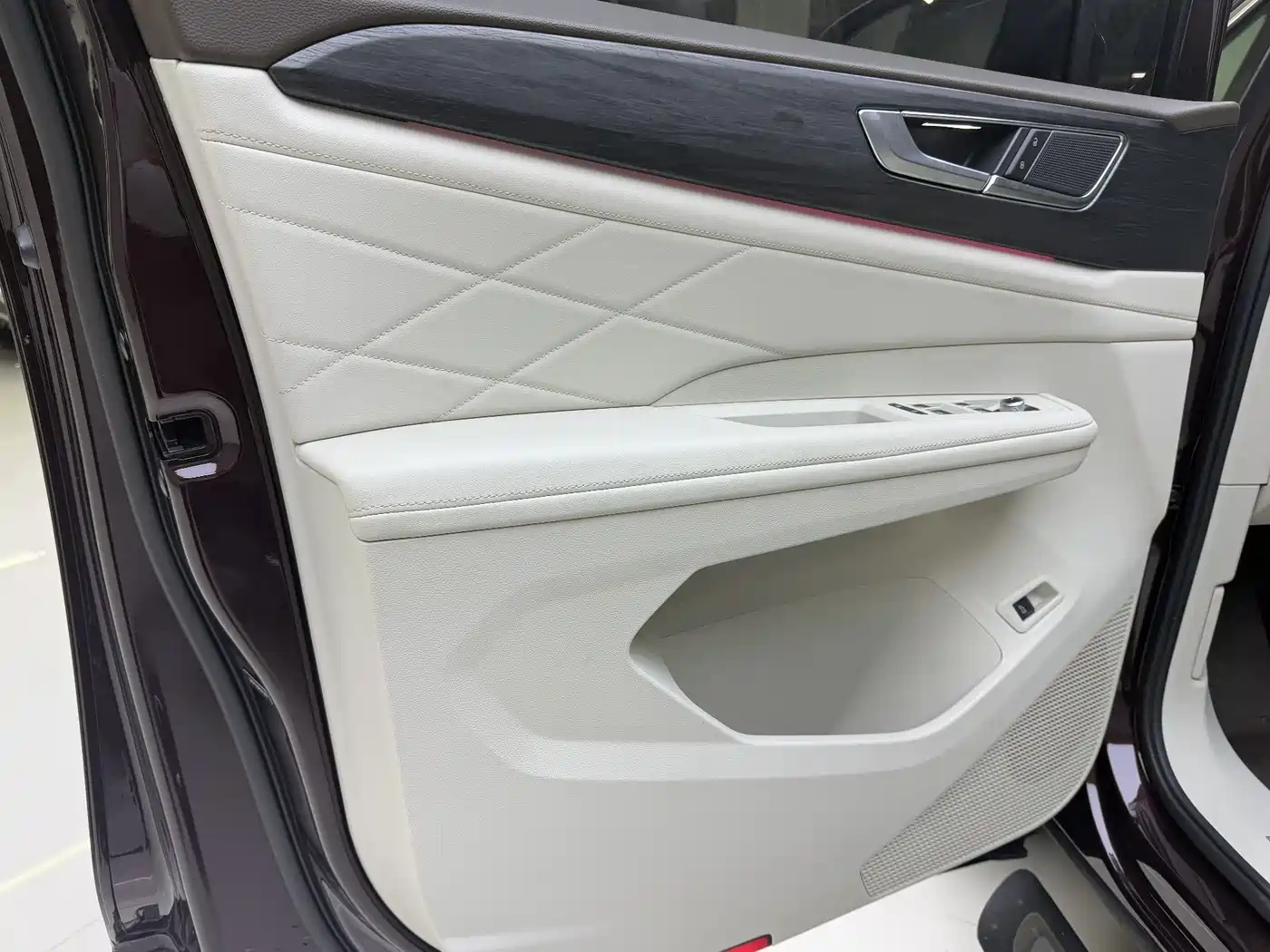VOLKSWAGEN WEIRAN