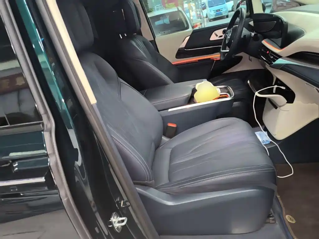 Buick Century 2023 2023 2.0T 4-Seat Private Edition