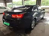 Фото 5 - Chevrolet Malibu