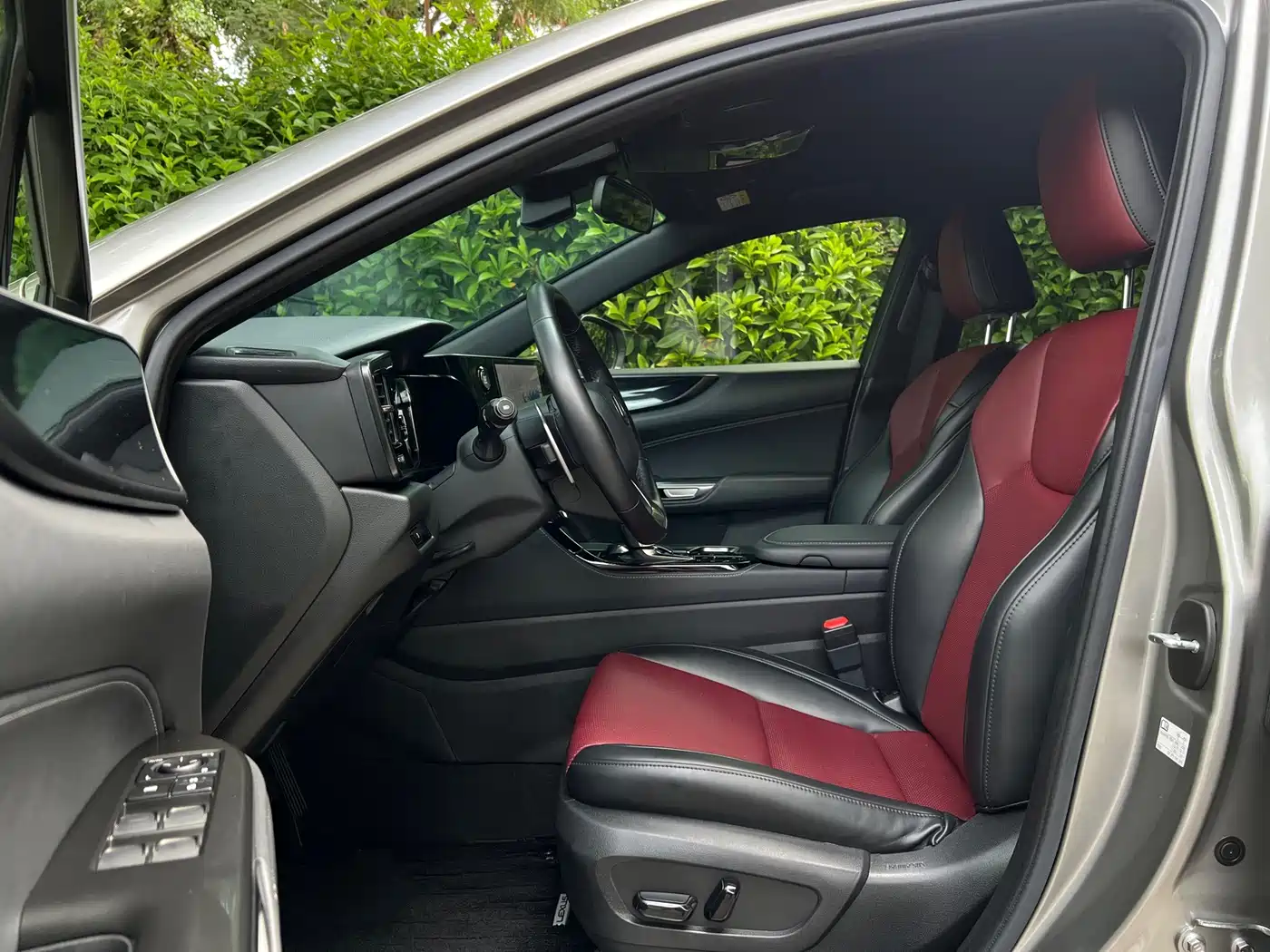 Lexus NX, миниатюра 7
