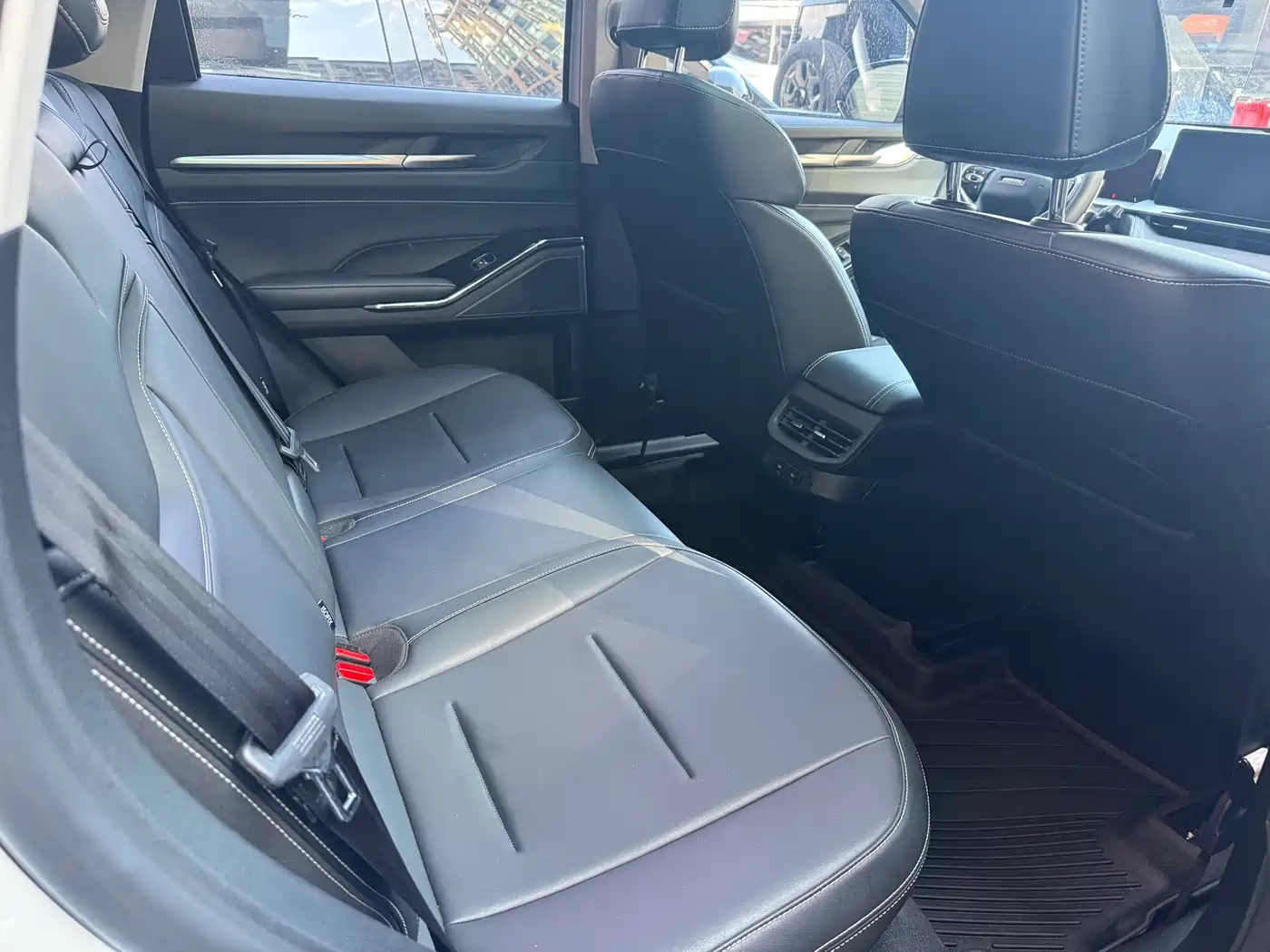 Haval H6 2021 3rd Generation 1.5T Auto 2WD Max фото 9