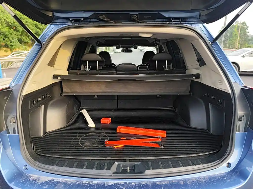 Фото 19 - Subaru Forester
