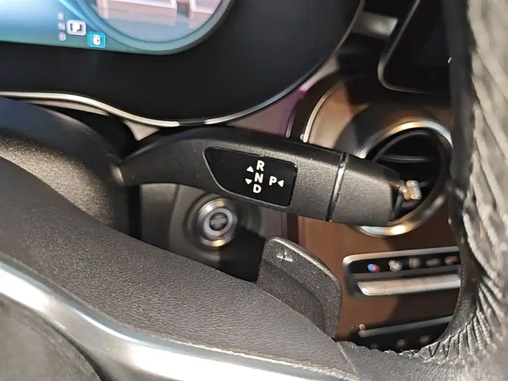 Mercedes-Benz GLC 2020 GLC 300 L 4MATIC Dynamic фото 14