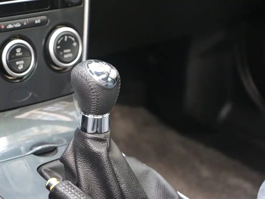 Фото 20 - Mazda 6