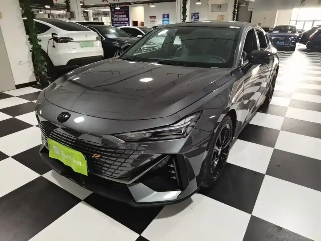 Changan Changan UNI-V 2022 1.5T Premium Model