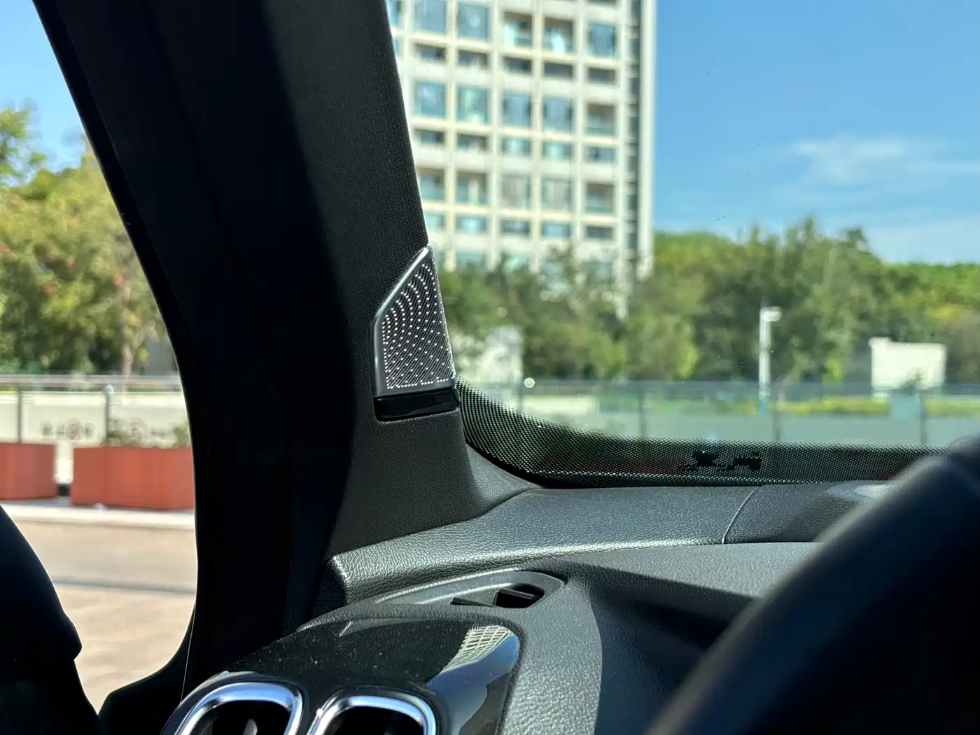 Geely Boyue L, миниатюра 12