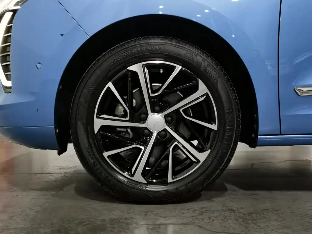 Haval First Love 2021 2021 1.5T Automatic Premium Edition