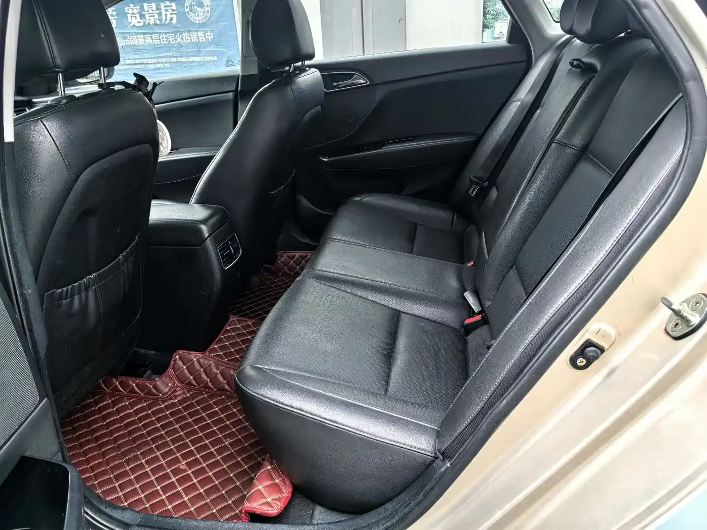 Hyundai Mistra 2014 1.8L Auto Smart GLS фото 5