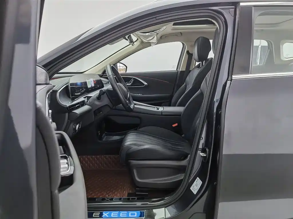 EXEED XINGTU LINGYUN