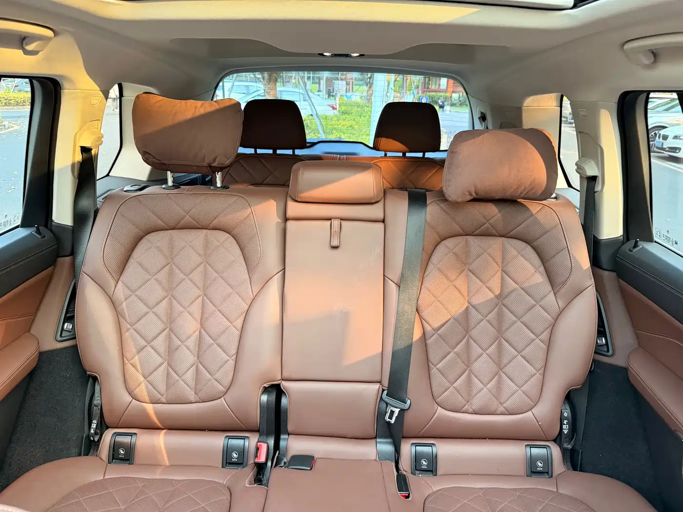 BMW X7 2023 xDrive40i Leading Luxury Package фото 4